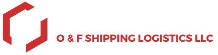 O&F SHIPPING LOGISTICS LLC