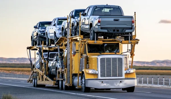 Domestic Transport2